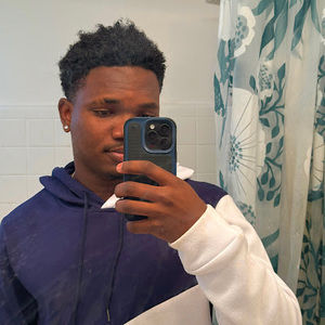 Meet your Posher, Ruud basten